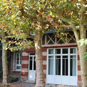 Vakantiehuis Les Hauts Du Plateau, Châtillon